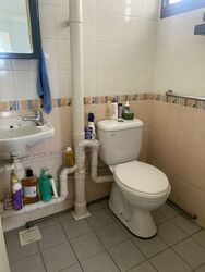 Blk 129 Yio Chu Kang Ville (Ang Mo Kio), HDB 3 Rooms #499684041